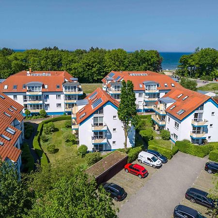 Residenz Am Strand Wohnung 2-39 Zingst Exterior photo