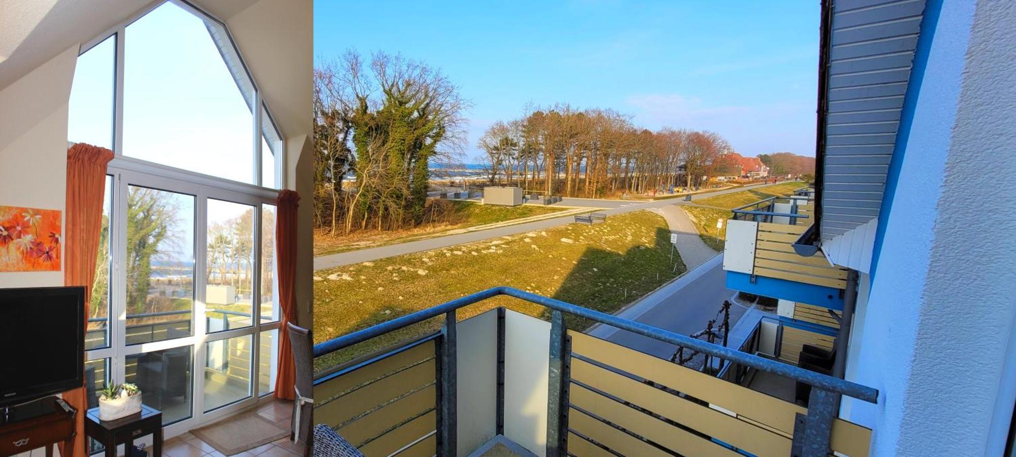 Residenz Am Strand Wohnung 2-39 Zingst Exterior photo